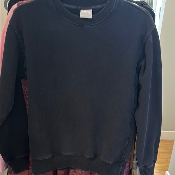 TNA Tops - TNA Cozy AF Crewneck